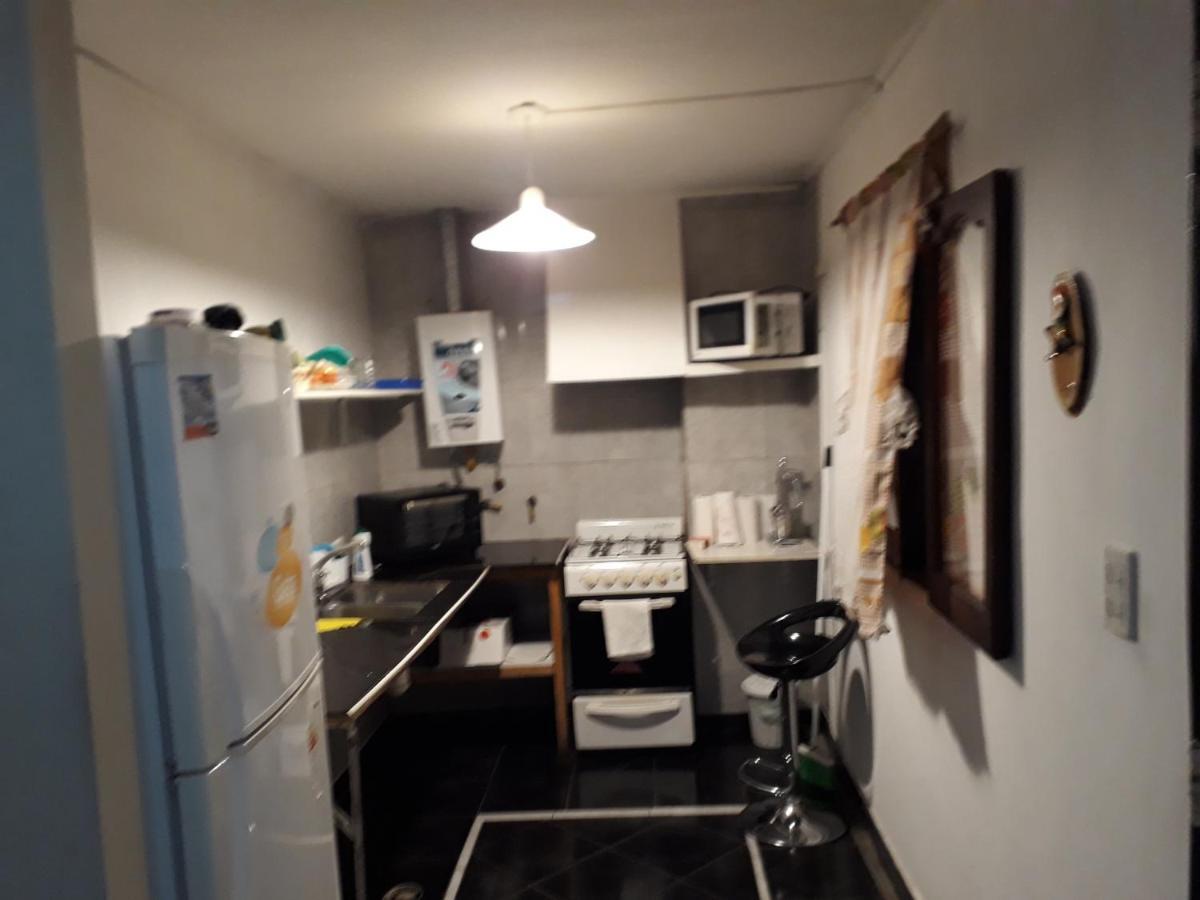 Apartamento La Nueva Jerusalen *