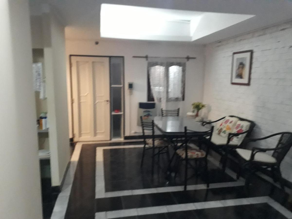 Apartamento La Nueva Jerusalen Salta